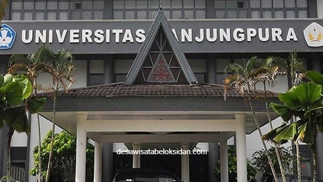 Inilah 5 Universitas Negeri Terbaik di Pulau Kalimantan