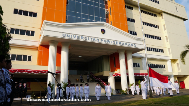 Informasi Seputar Universitas PGRI Semarang dan Akreditasinya