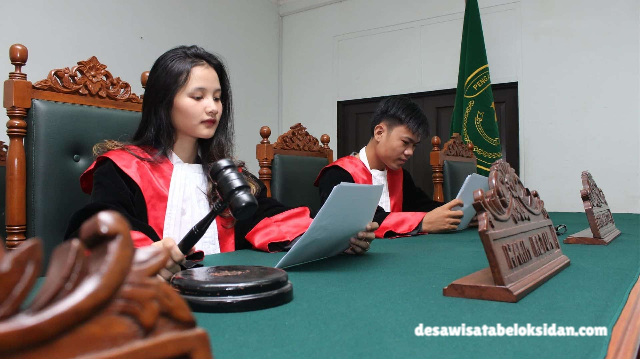 Inilah 7 Universitas Swasta Fakultas Hukum Terbaik di Jakarta
